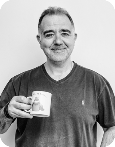 Luis Rodriguez