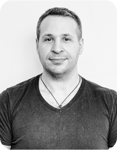 Roy Sousa