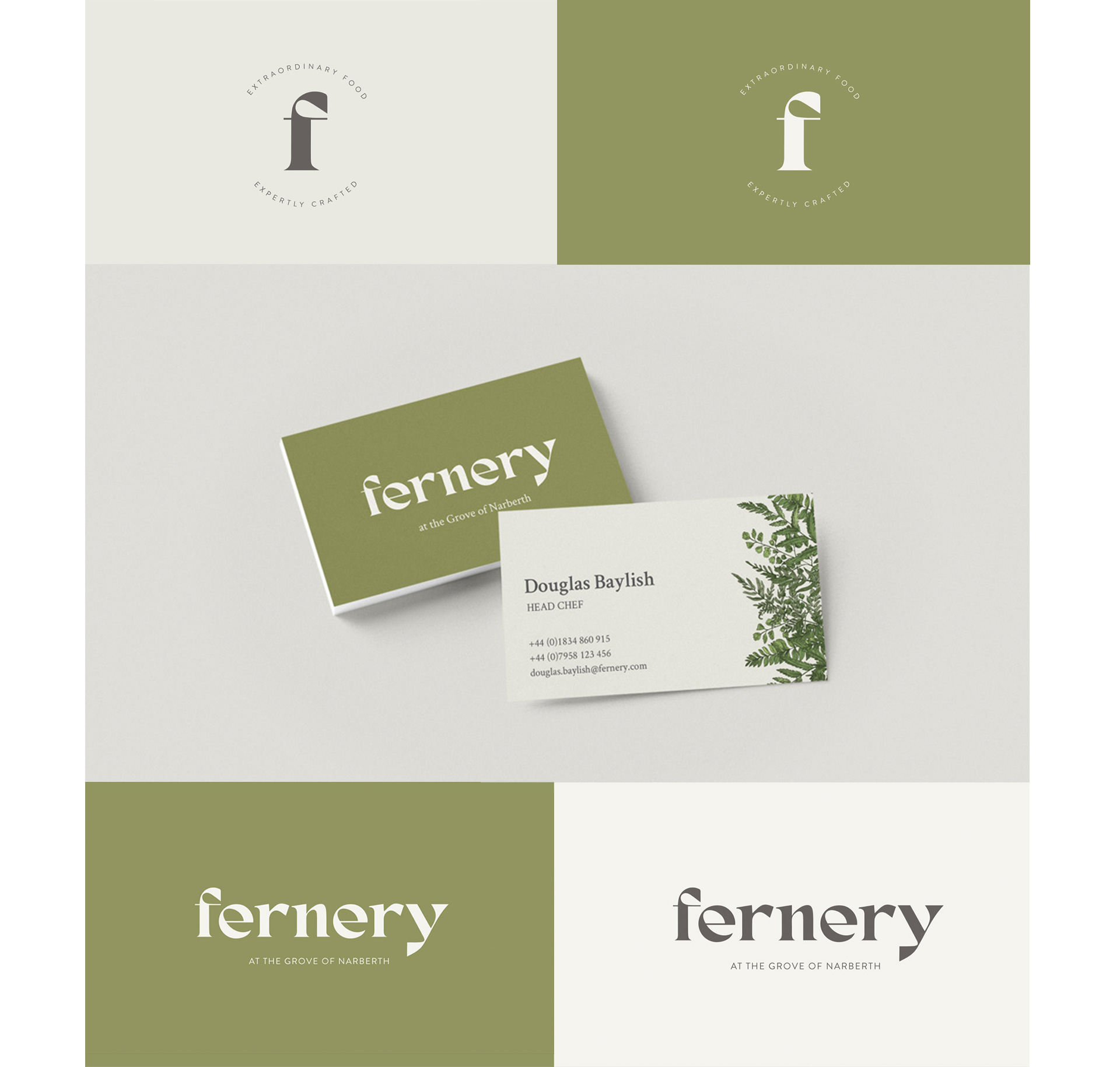 Hotel & Hospitality Branding Agency