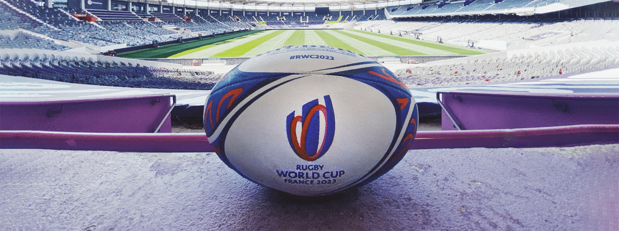 kicking off time for the rugby world cup