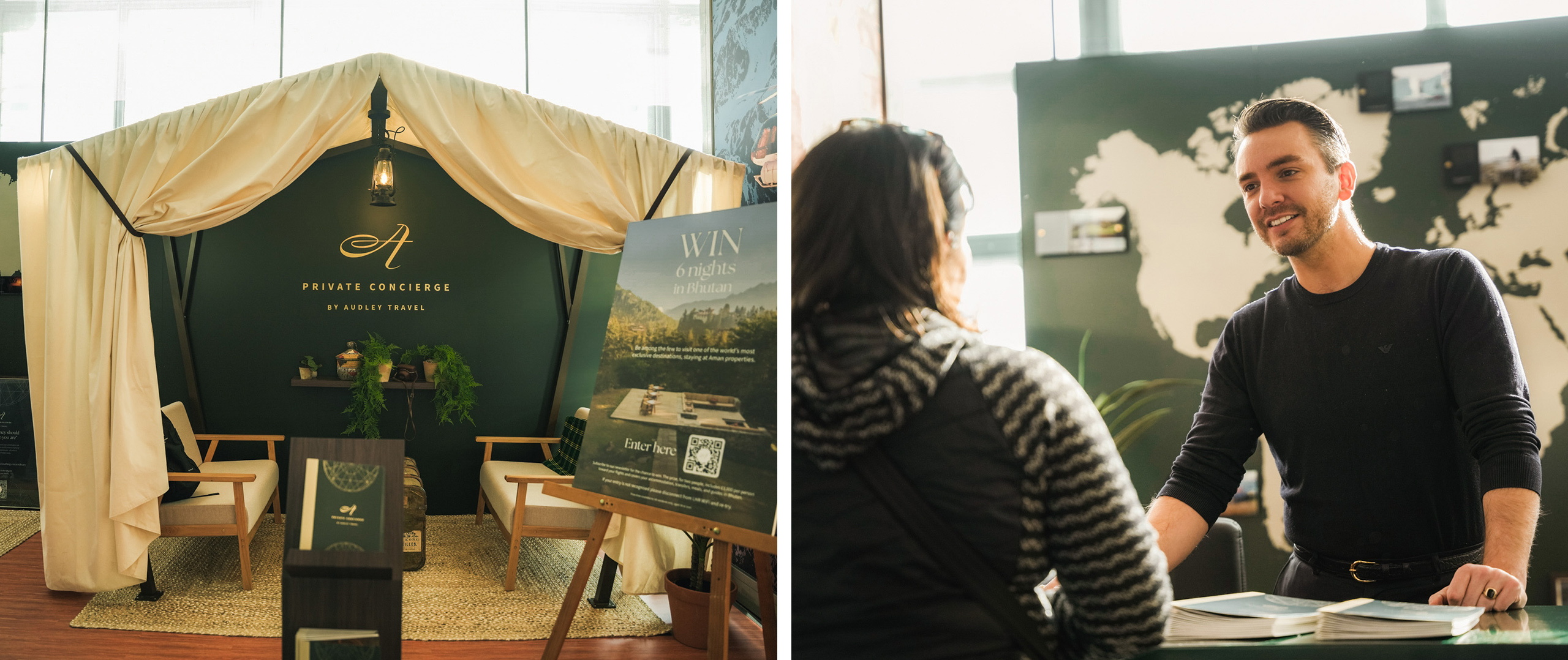Activation-Luxury-Travel-Advertising